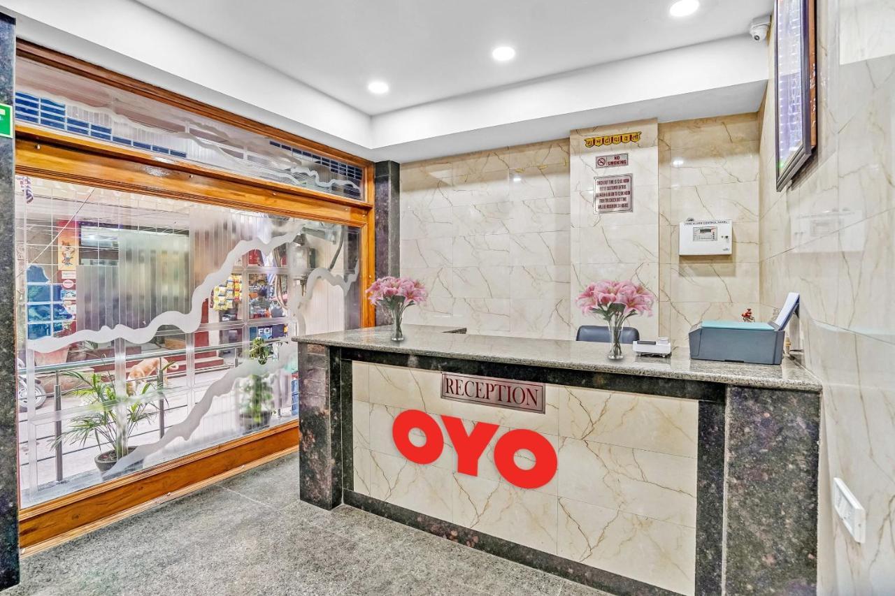 Oyo 88326 Cloud 9 Hotel 3*