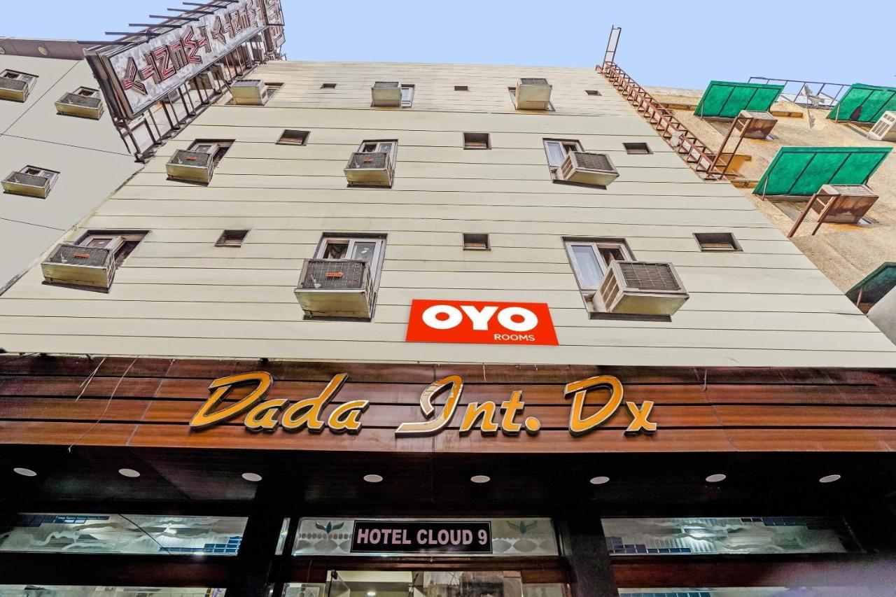 Oyo 88326 Cloud 9 New Delhi