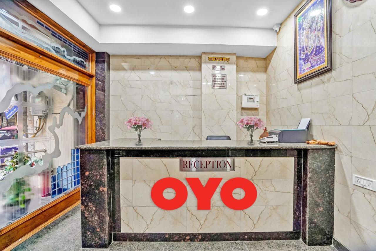 Oyo 88326 Cloud 9 3* New Delhi